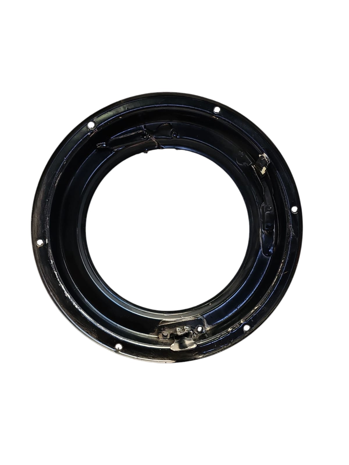 ARO RETEN OPTICA RENAULT 4 REDONDA